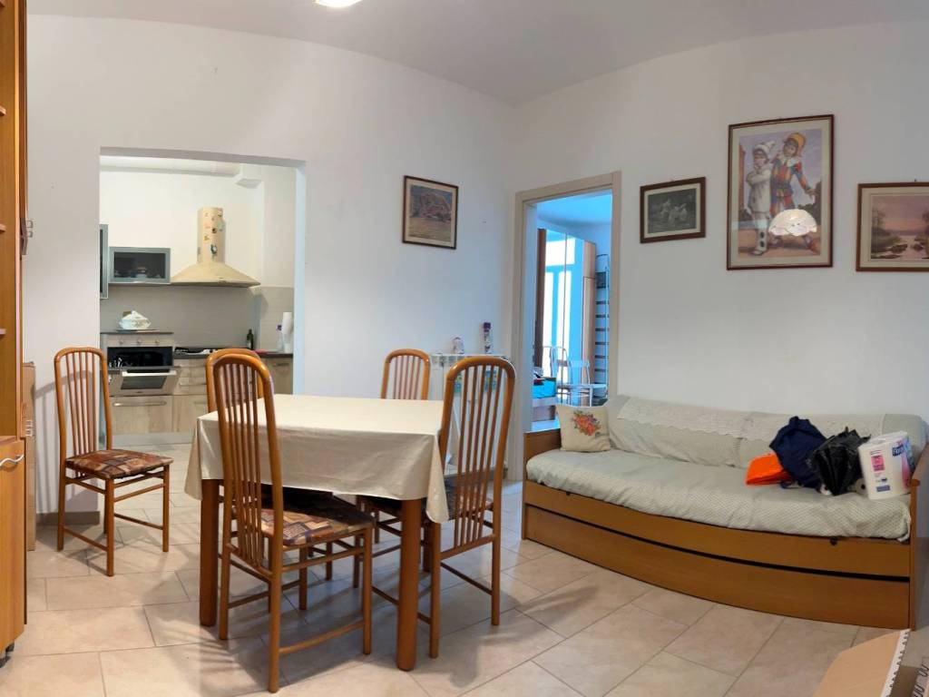 Appartamento a Savona in Via Carlo Sardi - Foto 4