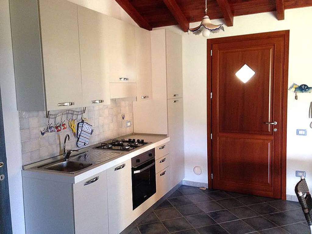Villa a Castiadas in Località San Pietro S.N.C. - Foto 2
