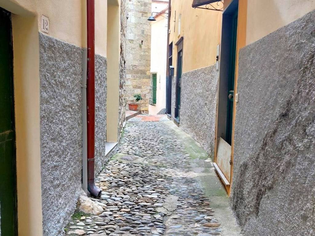 Appartamento a Cervo in Via Multedo, 14 - Foto 2