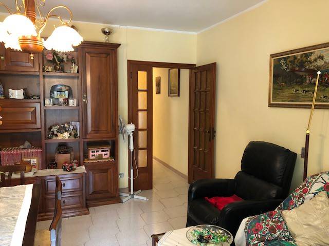 Appartamento a Ventimiglia in Via Calsamiglia - Foto 4