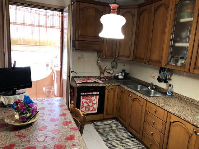 Appartamento a Ventimiglia in Via Calsamiglia - Foto 5