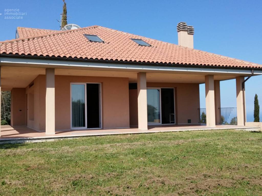 Casa indipendente a Ripatransone in Contrada Magazzini, 18 - Foto 5