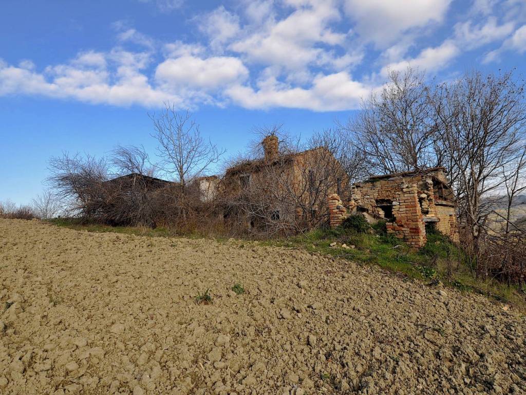 Rustico / casale a Ripatransone in Contrada Messieri - Foto 2