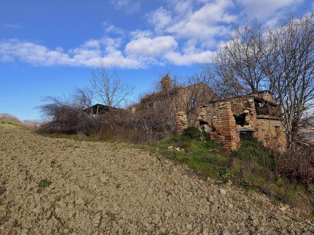 Rustico / casale a Ripatransone in Contrada Messieri - Foto 3