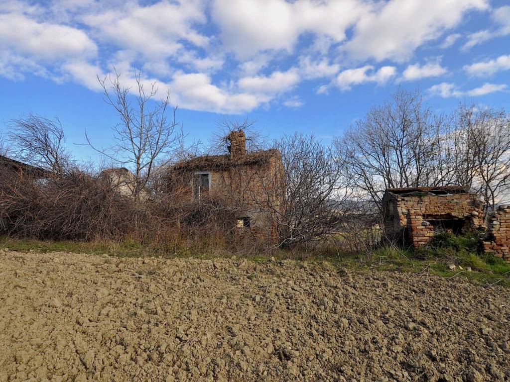 Rustico / casale a Ripatransone in Contrada Messieri - Foto 5