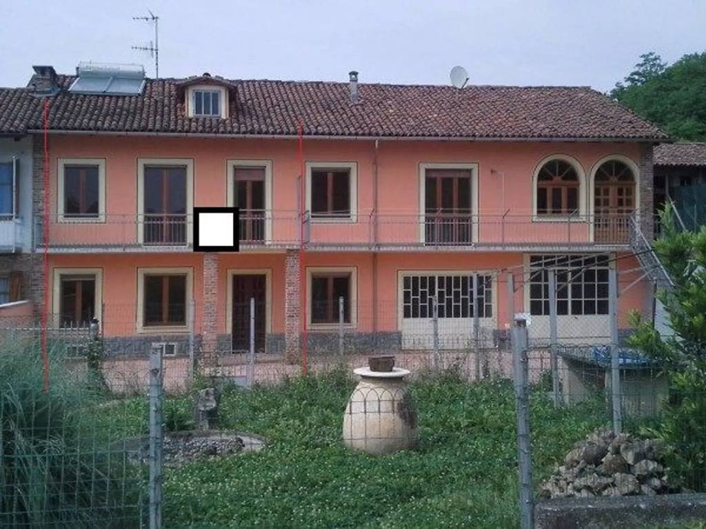 Villa a Portacomaro in Via Cornapò, 31 - Foto 2