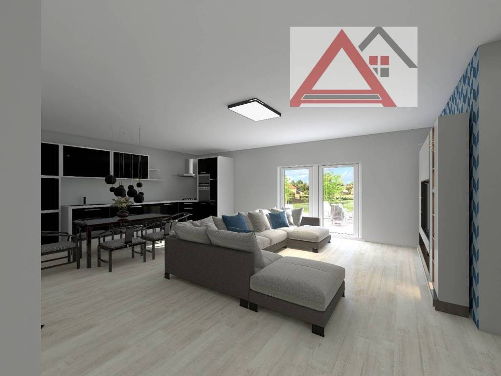 Appartamento a Terni in Via Augusto Murri - Foto 2