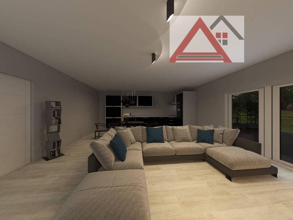 Appartamento a Terni in Via Augusto Murri - Foto 3