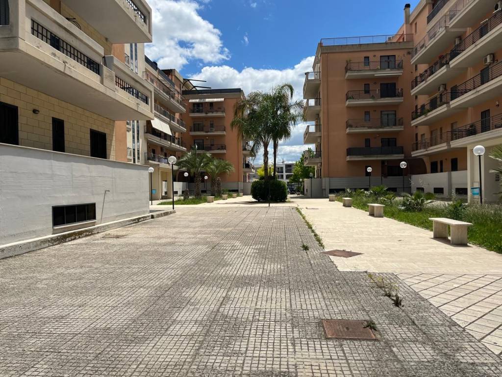 Appartamento a Cerignola in Via Adamello - Foto 5