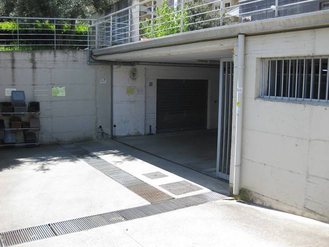 Box / garage a Cosenza in Traversa Via Cesare Curcio - Foto 4