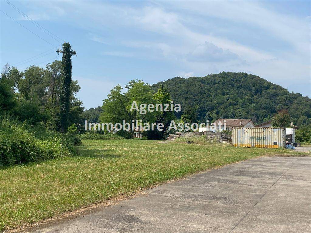 Terreno a San zenone degli ezzelini in Via Primo Ferraro - Foto 3