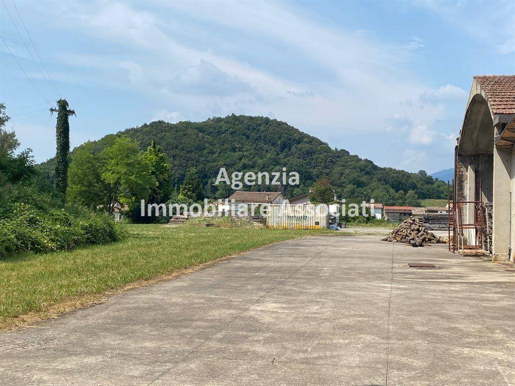 Terreno a San zenone degli ezzelini in Via Primo Ferraro - Foto 4