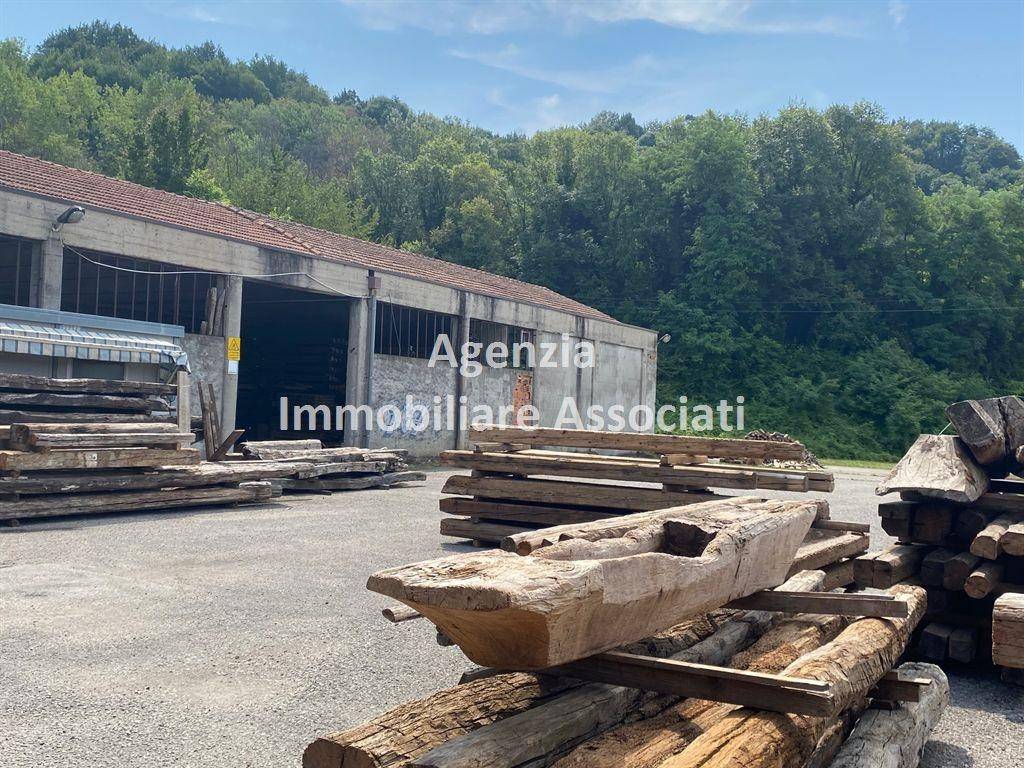 Terreno a San zenone degli ezzelini in Via Primo Ferraro - Foto 5