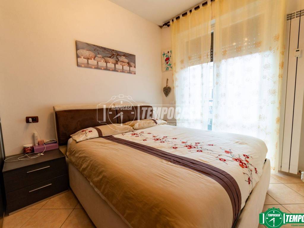 Appartamento a Arona in Via Giuseppe Mazzini 16 - Foto 3