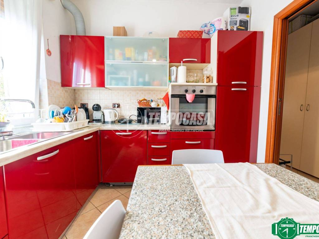 Appartamento a Arona in Via Giuseppe Mazzini 16 - Foto 4