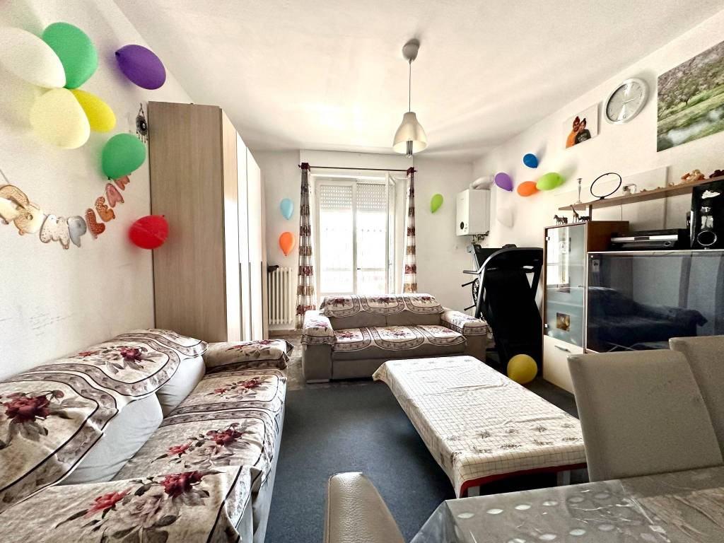 Appartamento a Montecassiano in Via Torquato Tasso, 31 - Foto 5