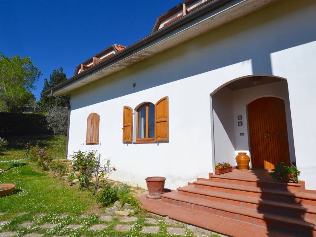 Villa a Ripatransone in Zona Petrella - Foto 3