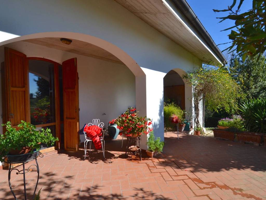 Villa a Ripatransone in Zona Petrella - Foto 4