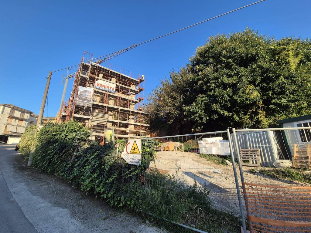 Appartamento a Baronissi - Foto 3