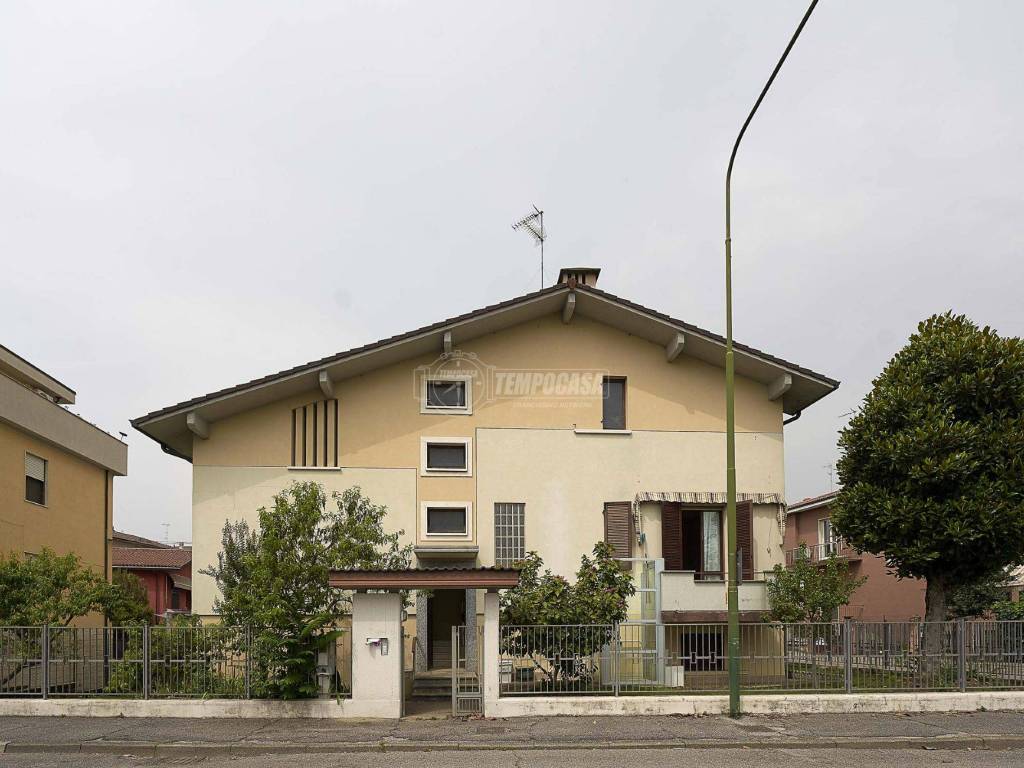 Villa a Cremona in Via Argine Panizza - Foto 2