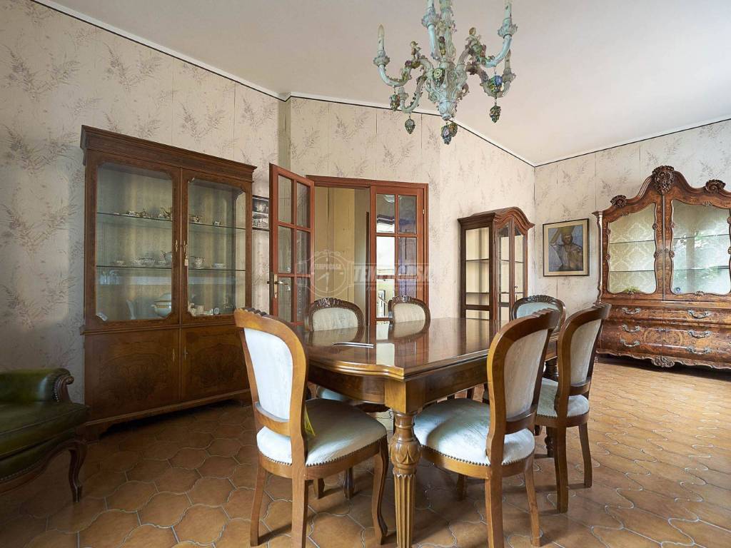 Villa a Cremona in Via Argine Panizza - Foto 5