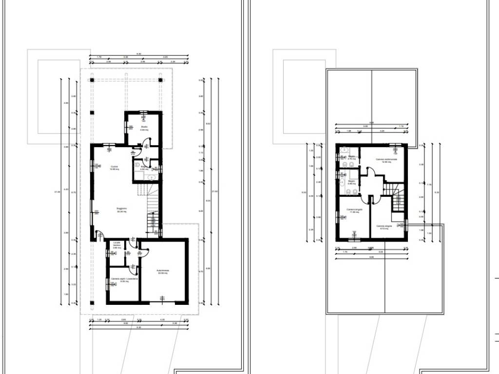 Villa a Brandico in Via Breda Alta - Foto 3