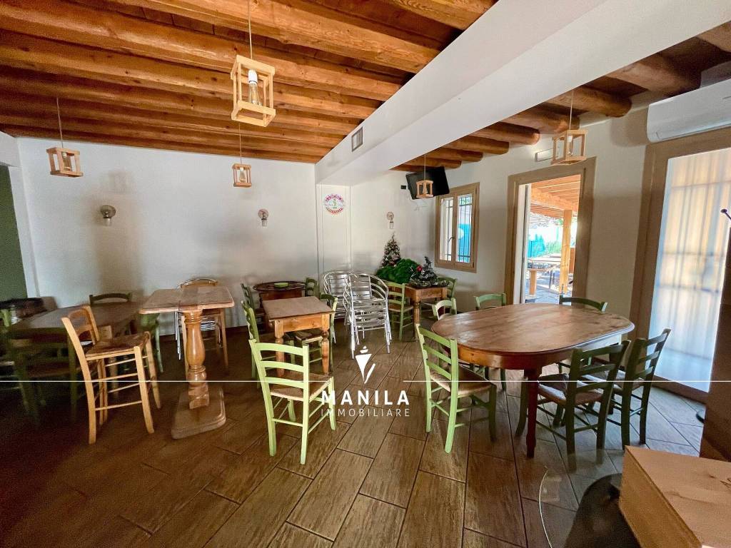 Immobile a Paese in Via Sant'Andrea, 10, 31038 Castagnole TV, Italia - Foto 2