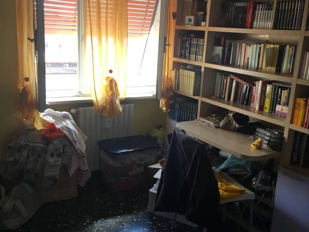Appartamento a Asti in Via Quintino Sella S.N.C. - Foto 2