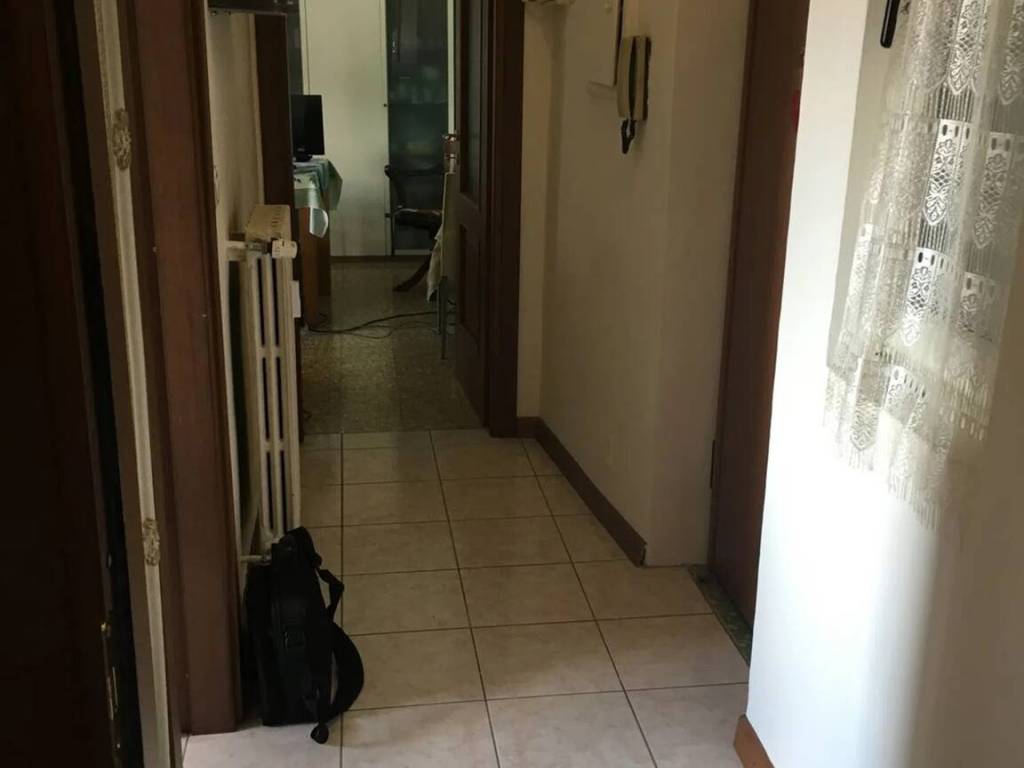 Appartamento a Asti in Via Quintino Sella S.N.C. - Foto 3