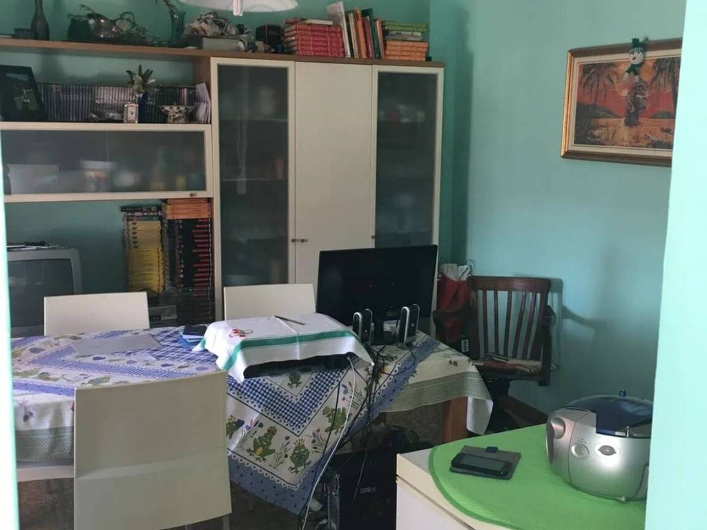 Appartamento a Asti in Via Quintino Sella S.N.C. - Foto 4