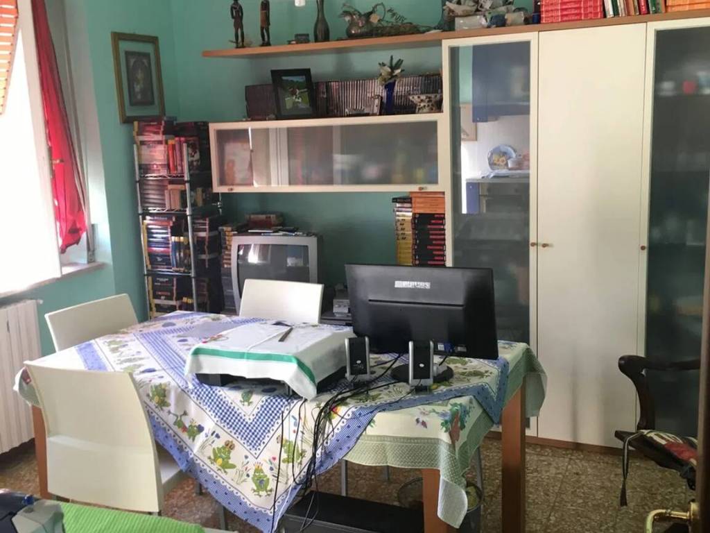 Appartamento a Asti in Via Quintino Sella S.N.C. - Foto 5