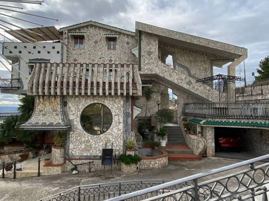 Villa a Matera - Foto 2
