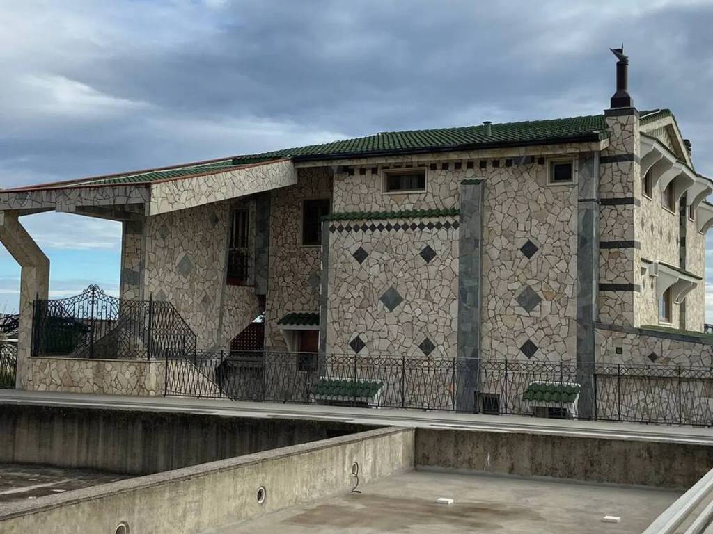 Villa a Matera - Foto 4