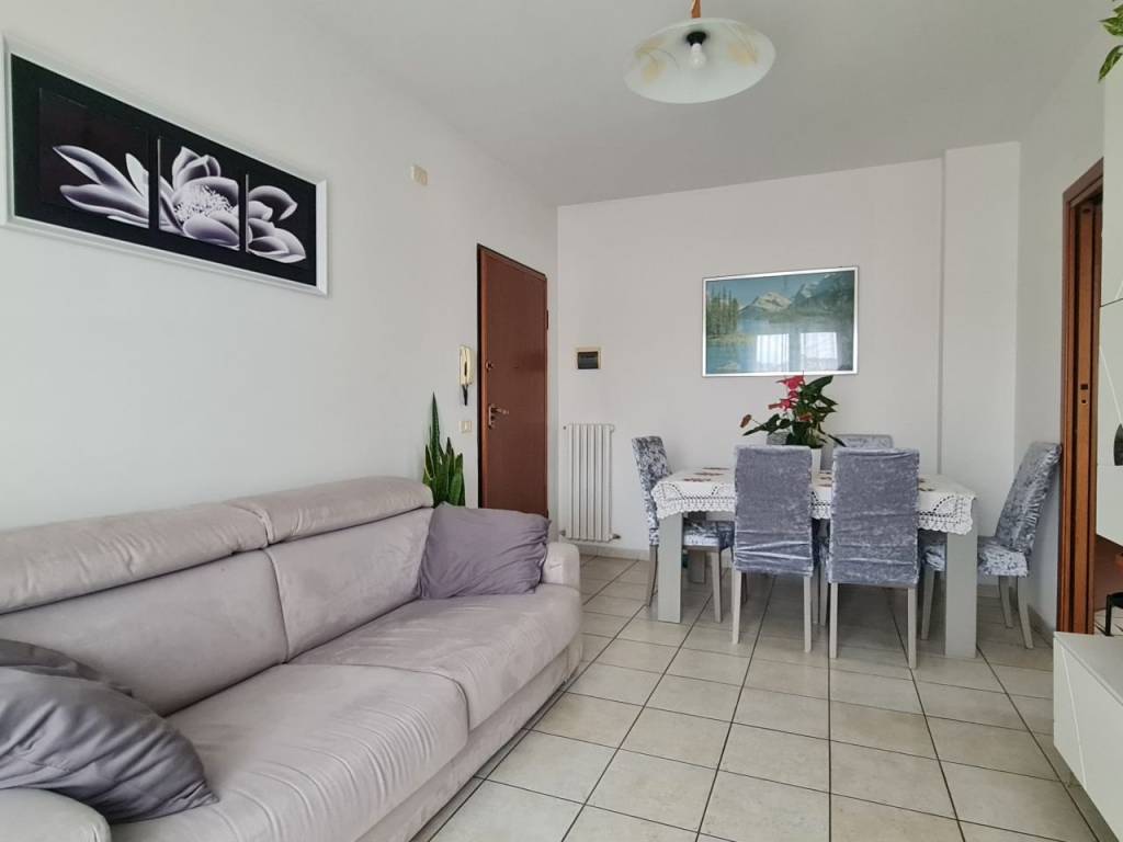 Appartamento a Jesi in Via del Verziere - Foto 2