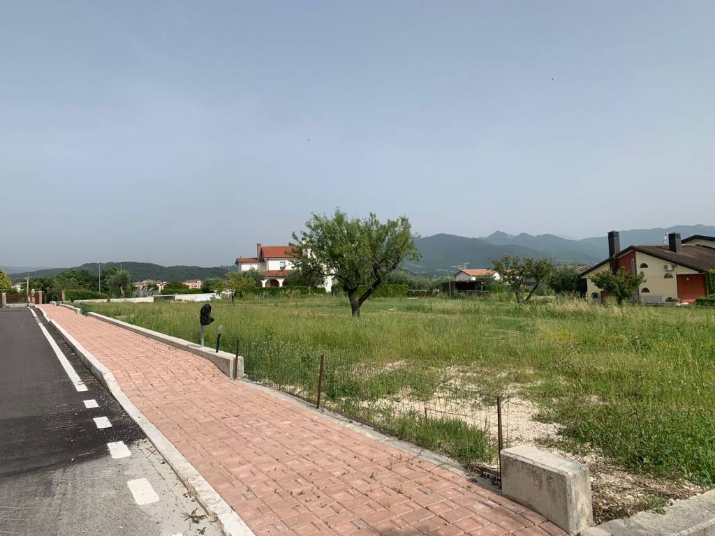 Terreno a Isernia in Via Onofrio della Castagna - Foto 2