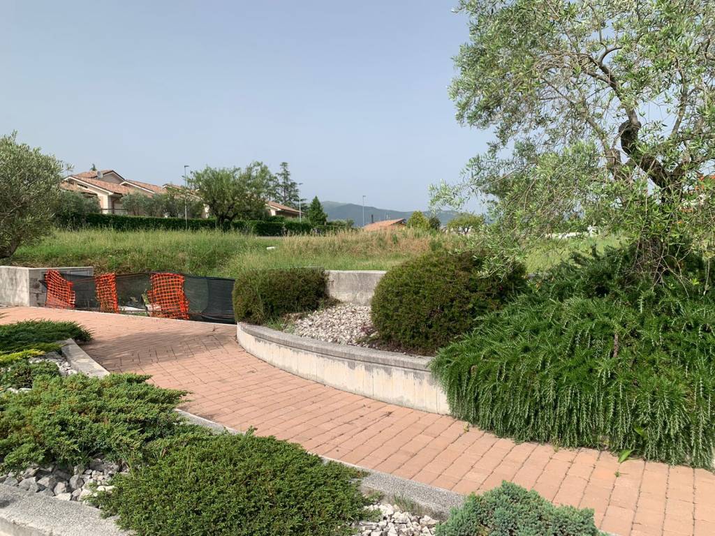 Terreno a Isernia in Via Onofrio della Castagna - Foto 4