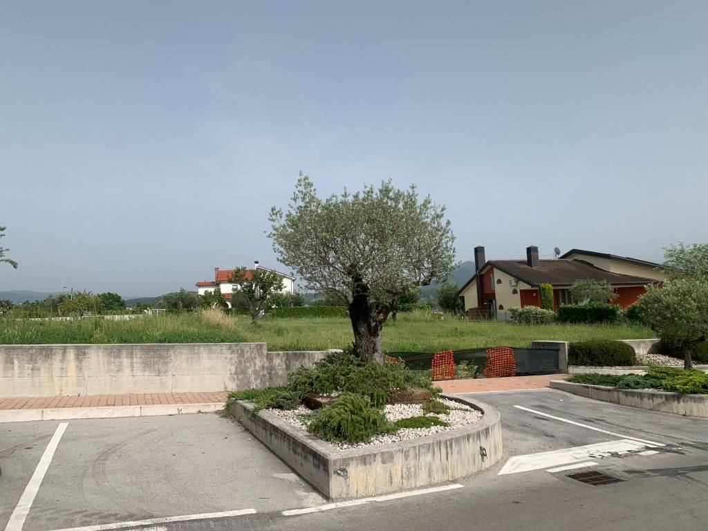 Terreno a Isernia in Via Onofrio della Castagna - Foto 5