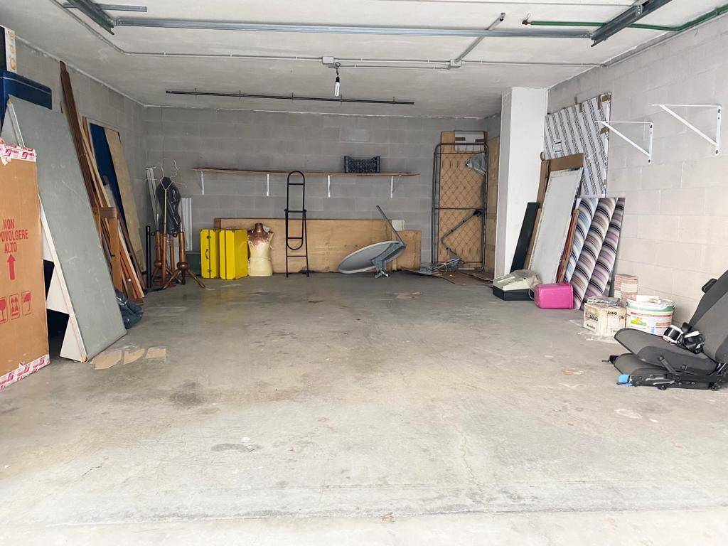 Box / garage a Pescara in Via Lungaterno Sud 26 Pescara PE Italia - Foto 4