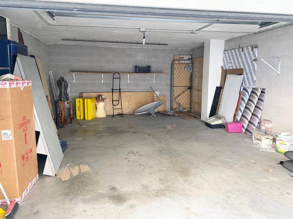 Box / garage a Pescara in Via Lungaterno Sud 26 Pescara PE Italia - Foto 5