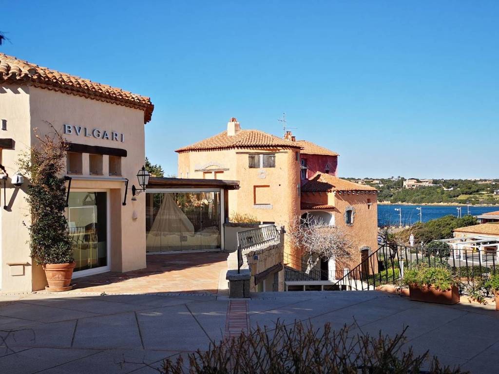 Villa a Arzachena in Via Sa Conca, 229 - Foto 3