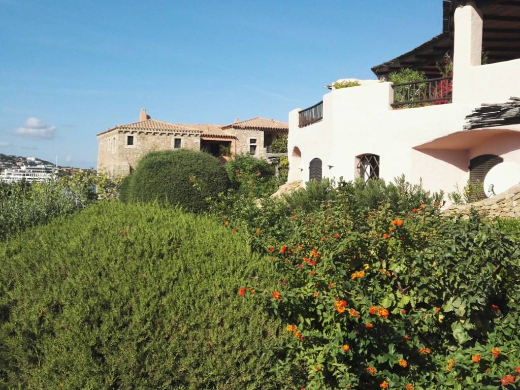 Villa a Arzachena in Via Sa Conca, 229 - Foto 4