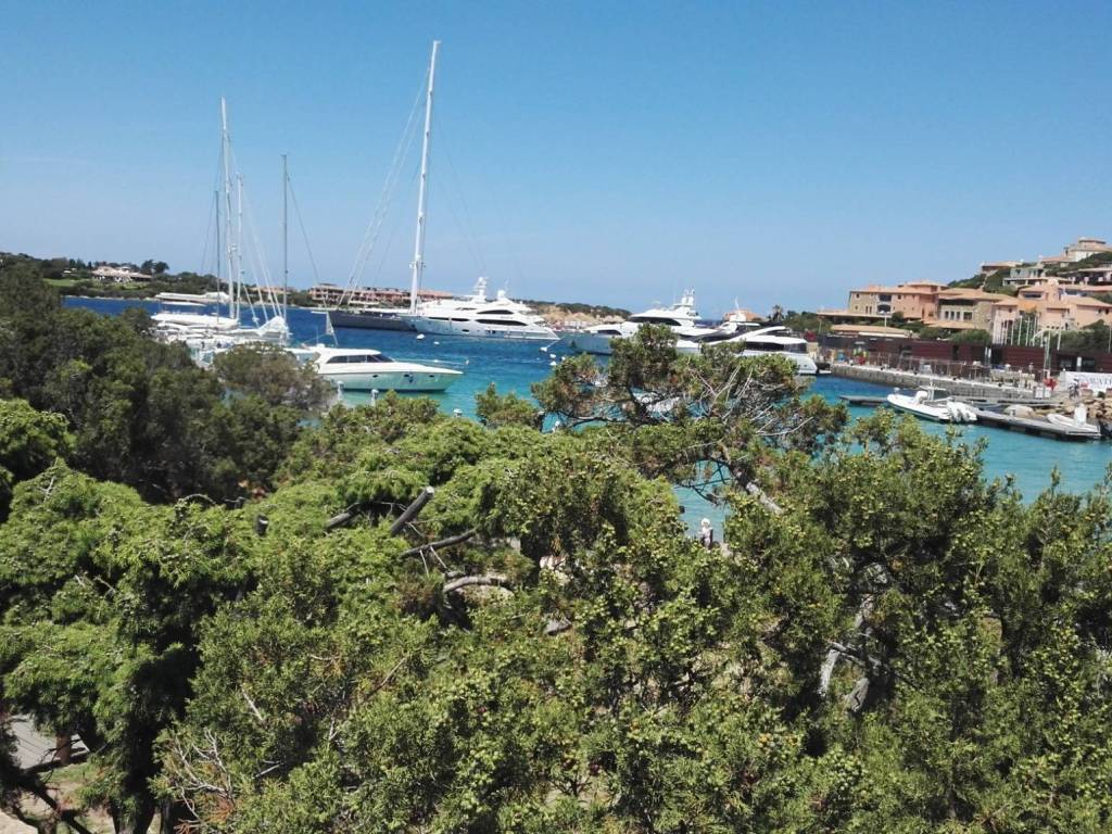 Villa a Arzachena in Via Sa Conca, 229 - Foto 5