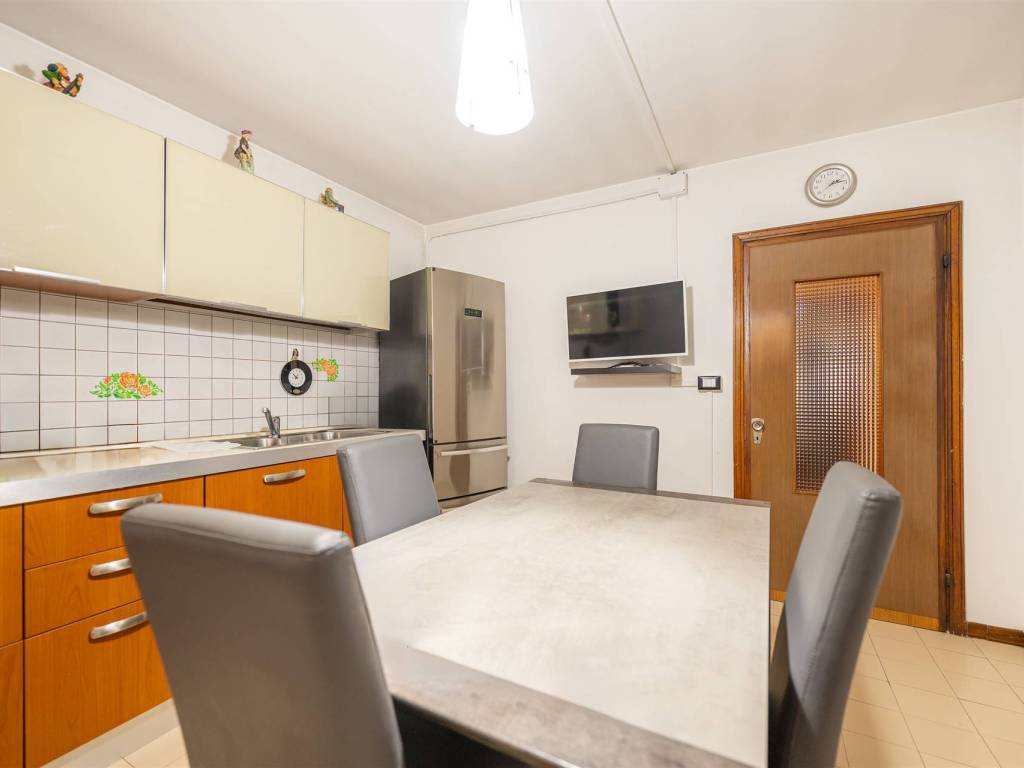Casa indipendente a Santa maria di sala in Manin , 1 - Foto 2