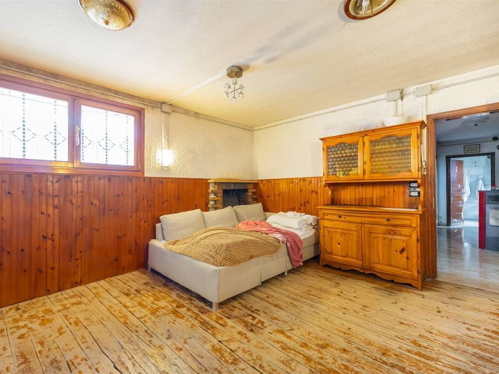 Casa indipendente a Santa maria di sala in Manin , 1 - Foto 3