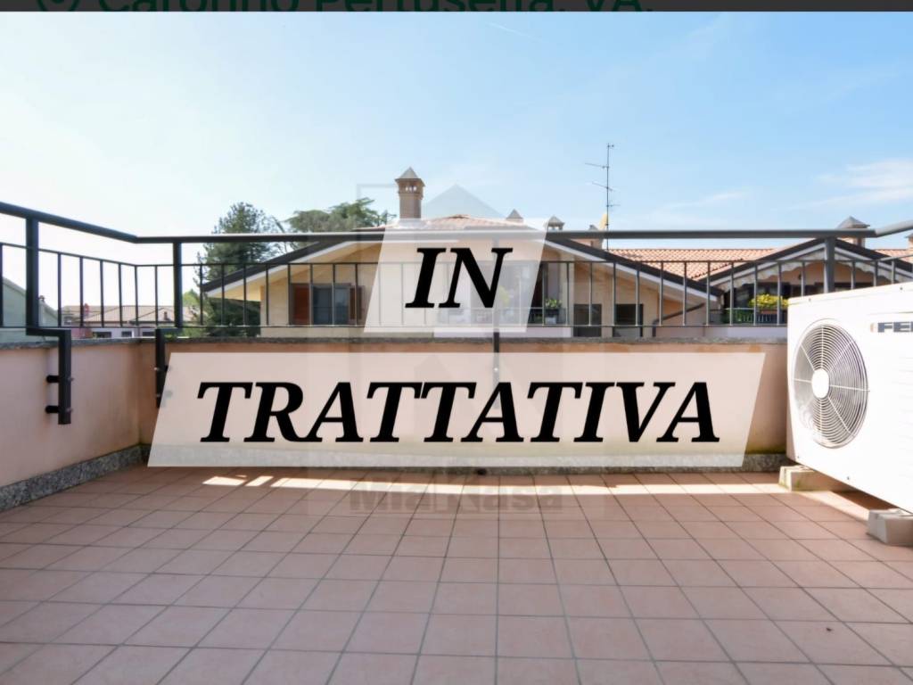 Appartamento a Caronno pertusella in Via Rovigo - Foto 2