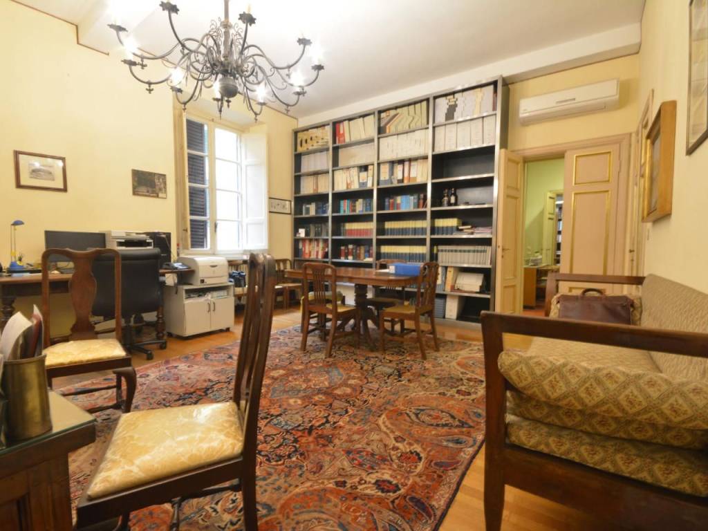 Appartamento a Lucca in Corso Garibaldi, , 55100 - Foto 3