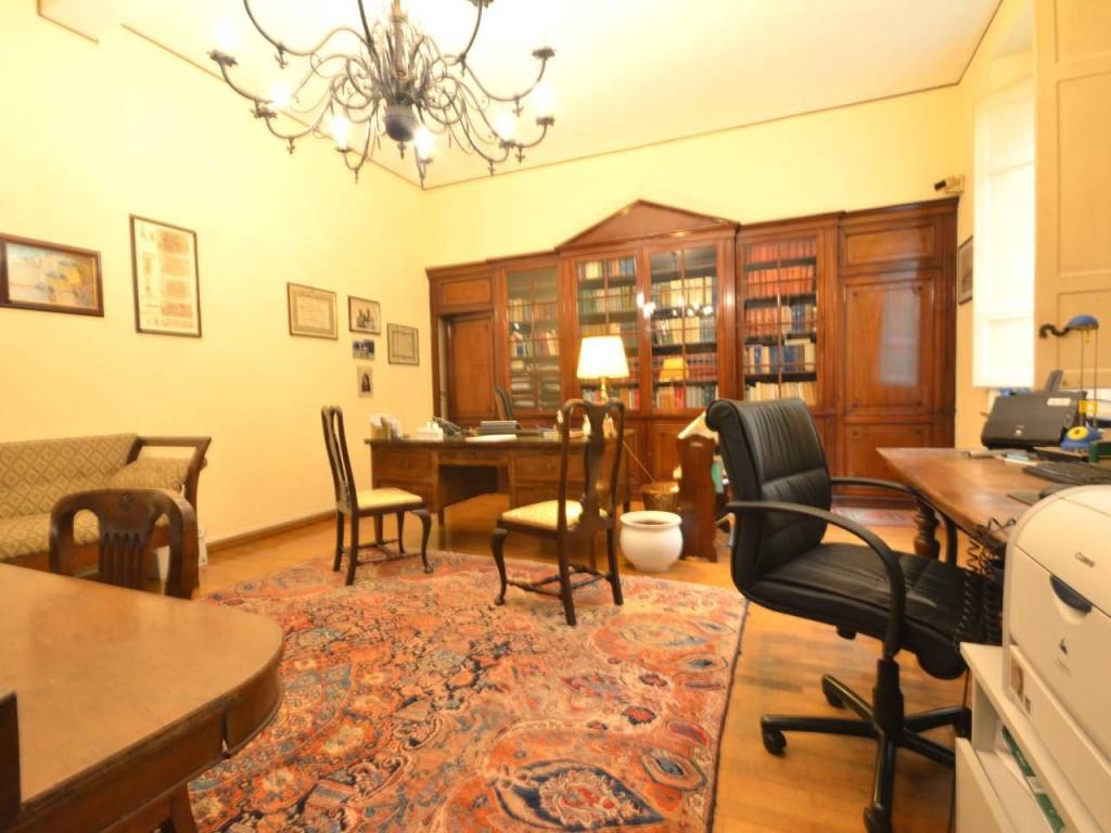 Appartamento a Lucca in Corso Garibaldi, , 55100 - Foto 4