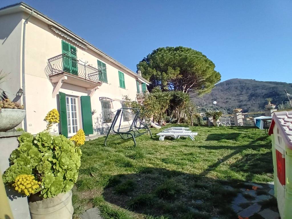 Appartamento a Recco in Località Cotulo - Foto 4
