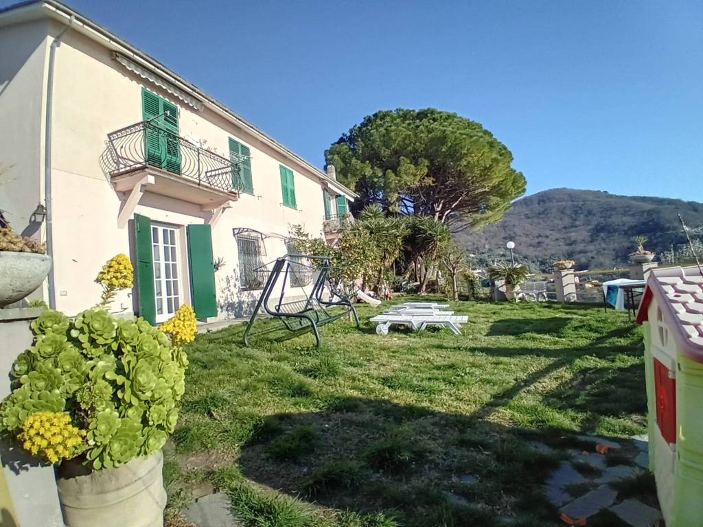 Appartamento a Recco in Località Cotulo - Foto 5