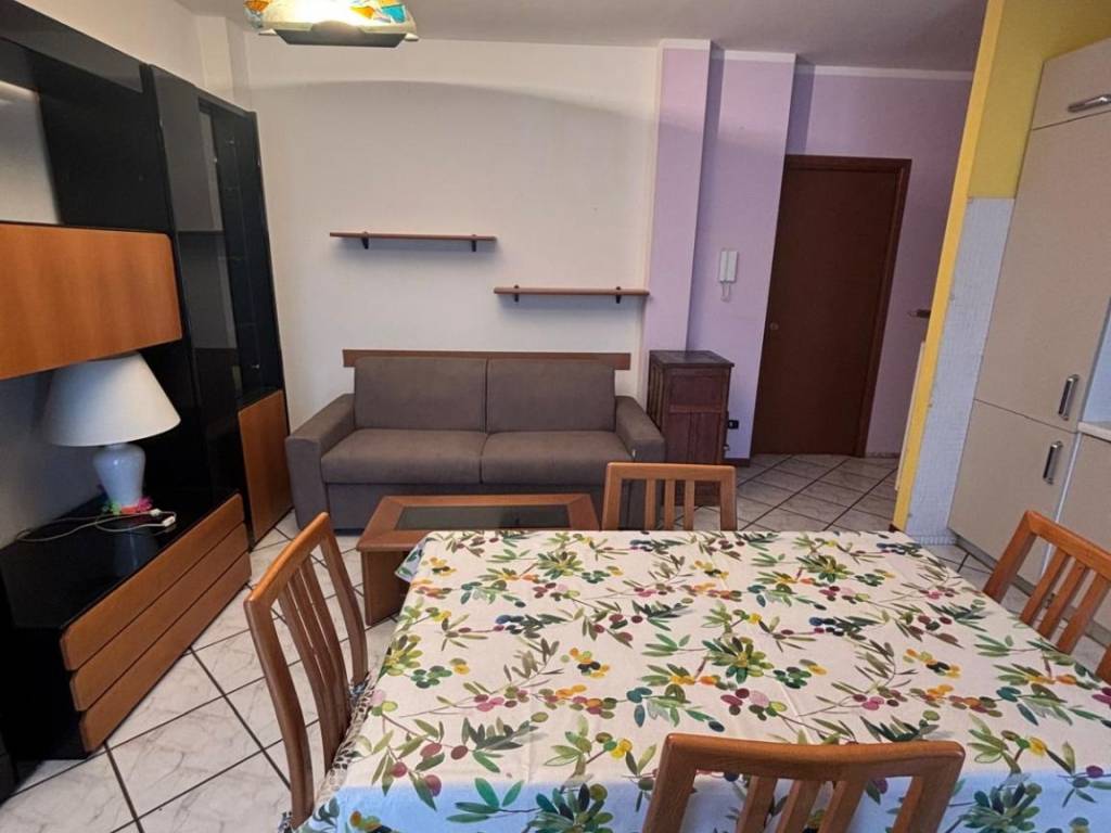 Appartamento a Casalmaiocco in Via Malpensata, 13 - Foto 2